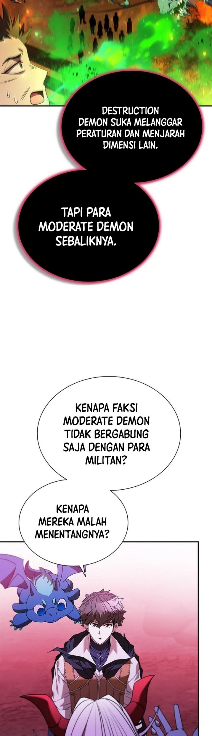 Taming Master Chapter 146 - halaman 49