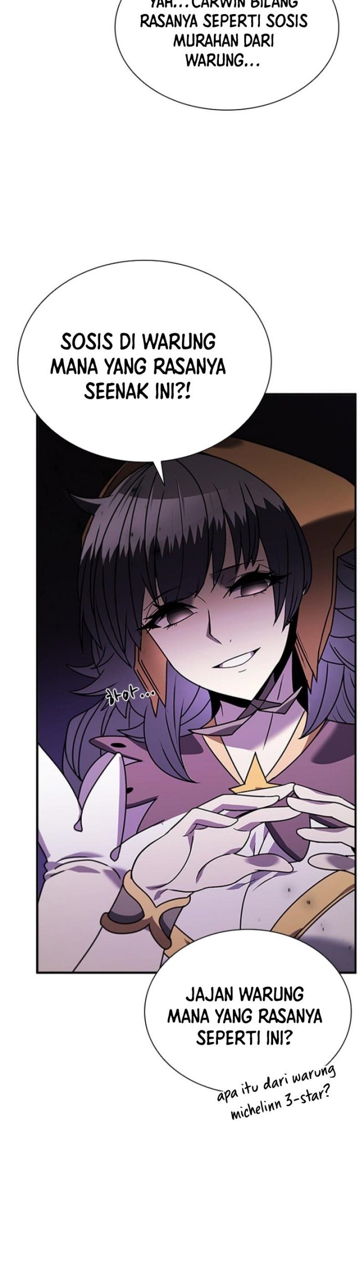 Taming Master Chapter 146 - halaman 5