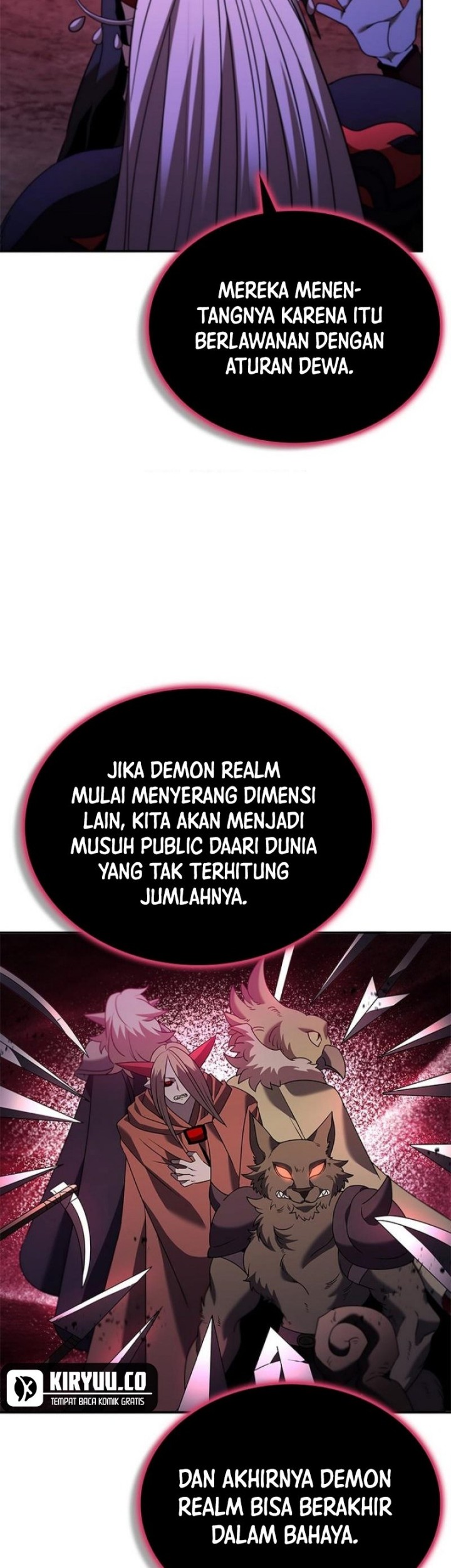 Taming Master Chapter 146 - halaman 50