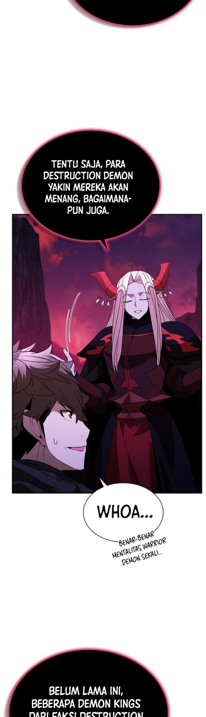 Taming Master Chapter 146 - halaman 51