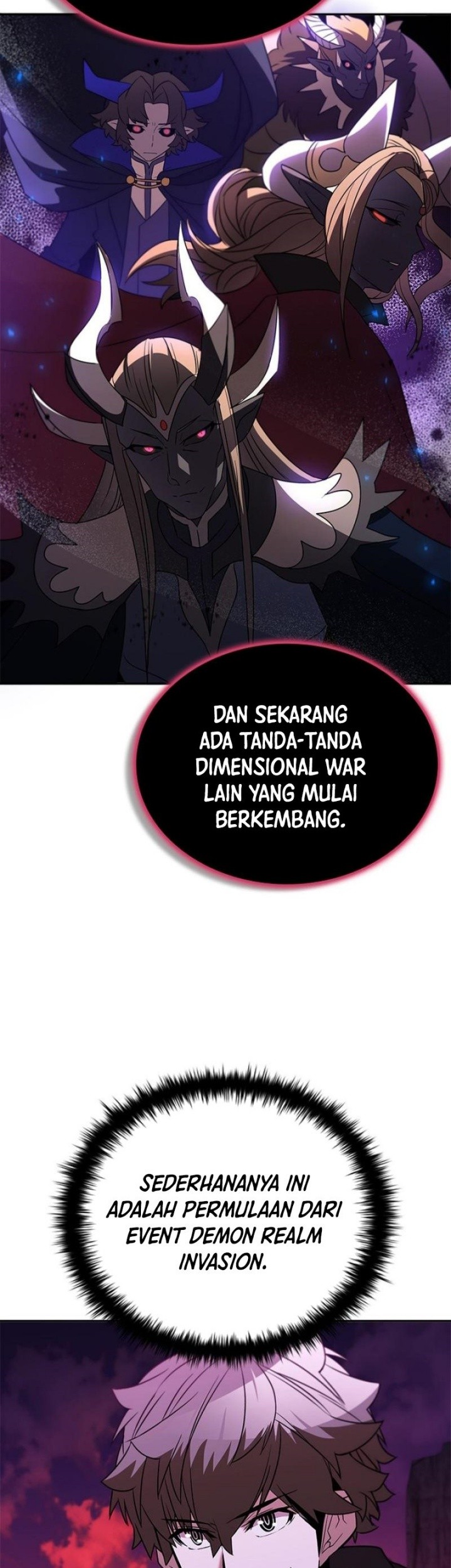 Taming Master Chapter 146 - halaman 53