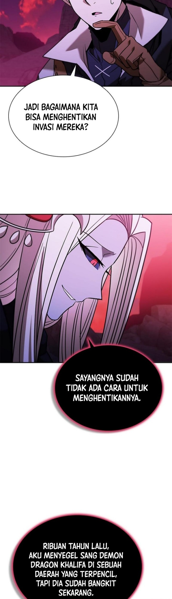 Taming Master Chapter 146 - halaman 54