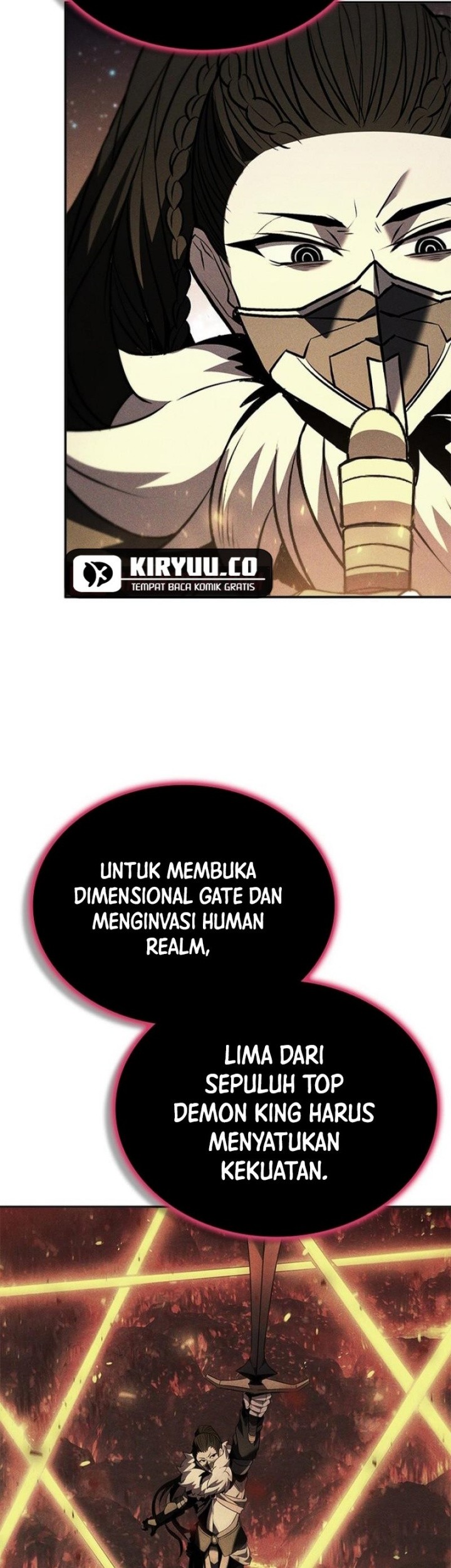 Taming Master Chapter 146 - halaman 55