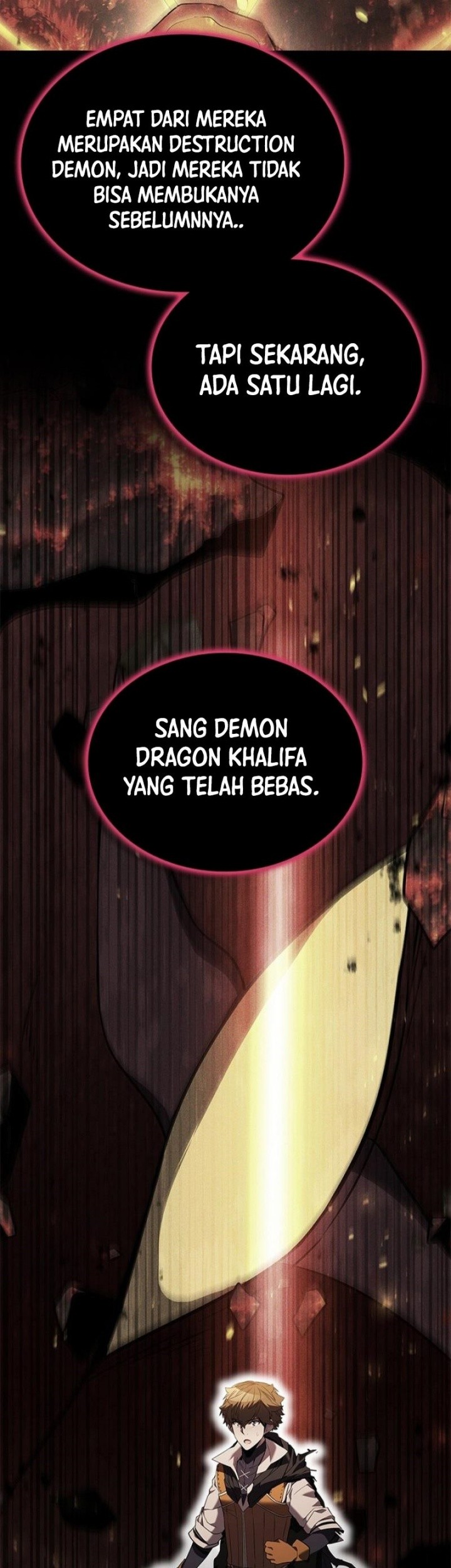 Taming Master Chapter 146 - halaman 57
