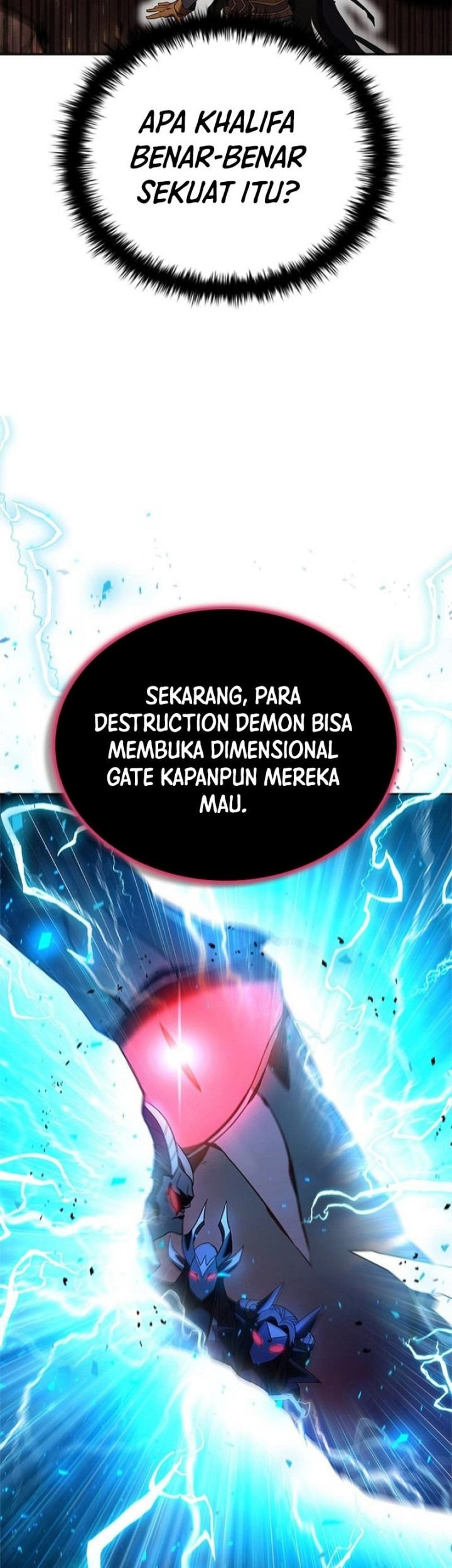 Taming Master Chapter 146 - halaman 58