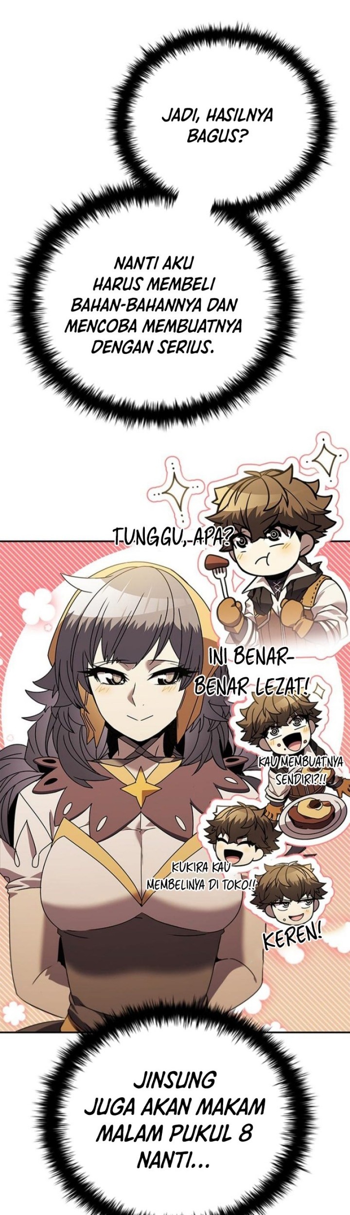 Taming Master Chapter 146 - halaman 6