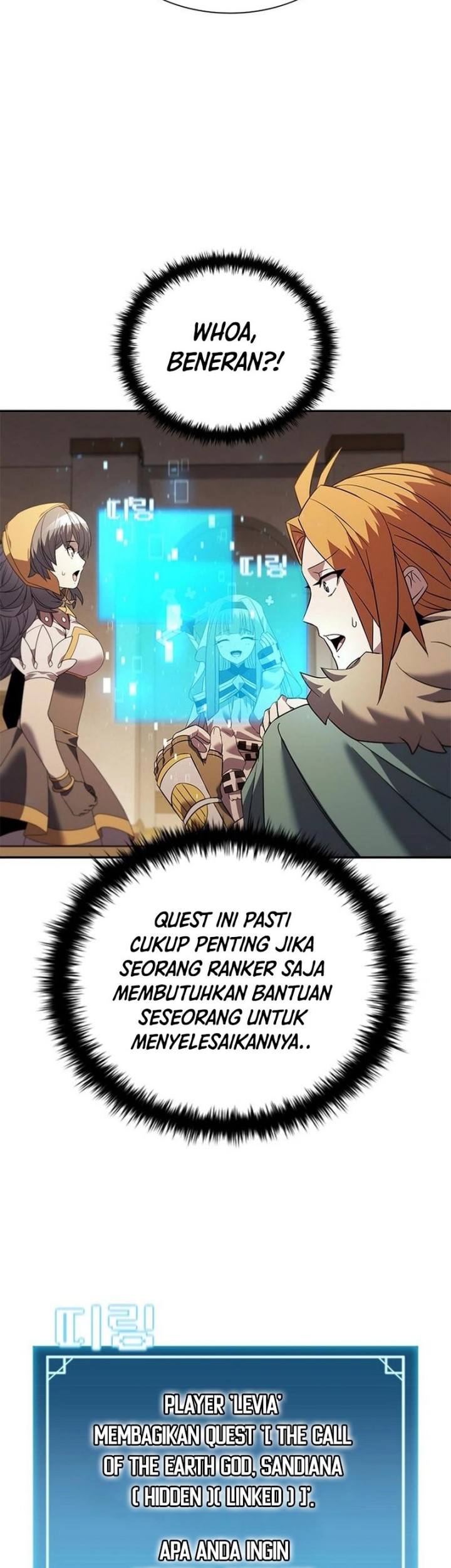 Taming Master Chapter 147 - halaman 10