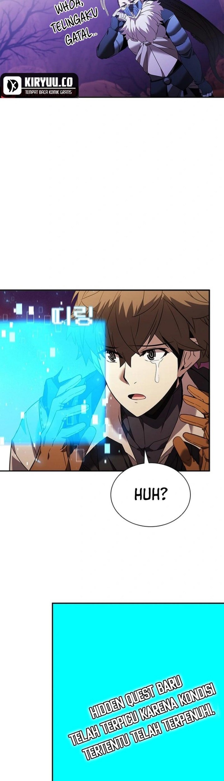 Taming Master Chapter 147 - halaman 14