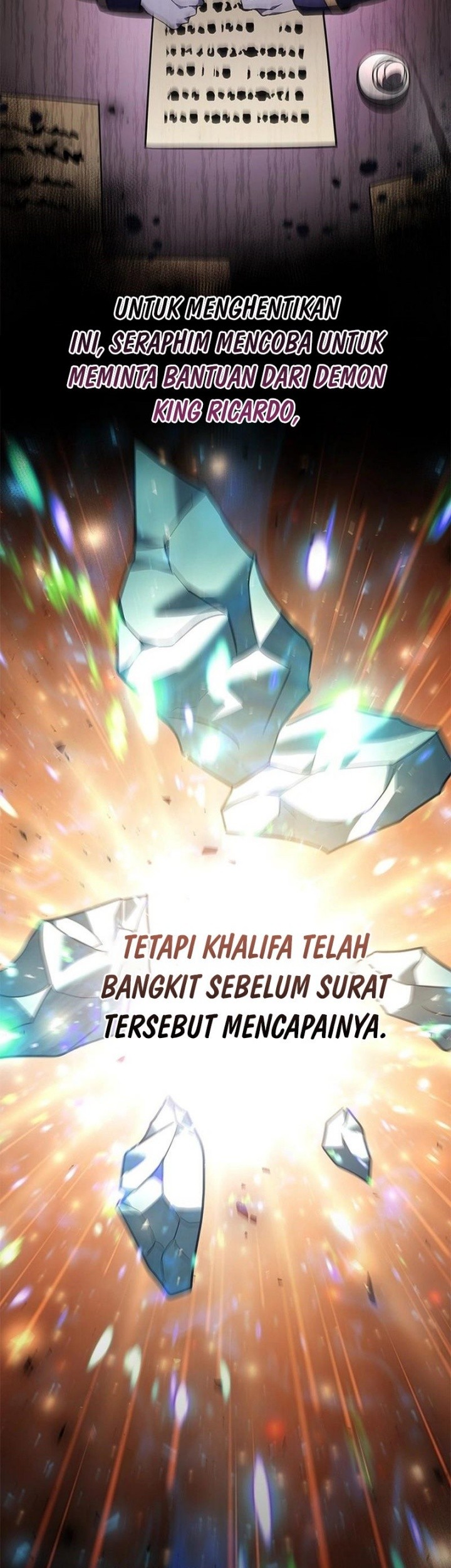 Taming Master Chapter 147 - halaman 17