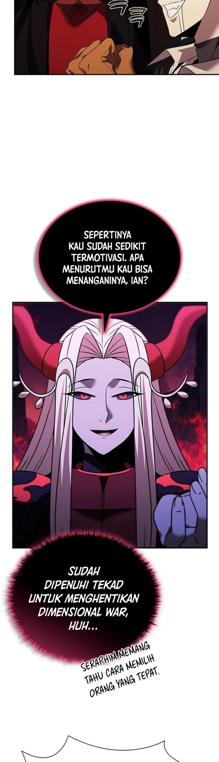Taming Master Chapter 147 - halaman 23