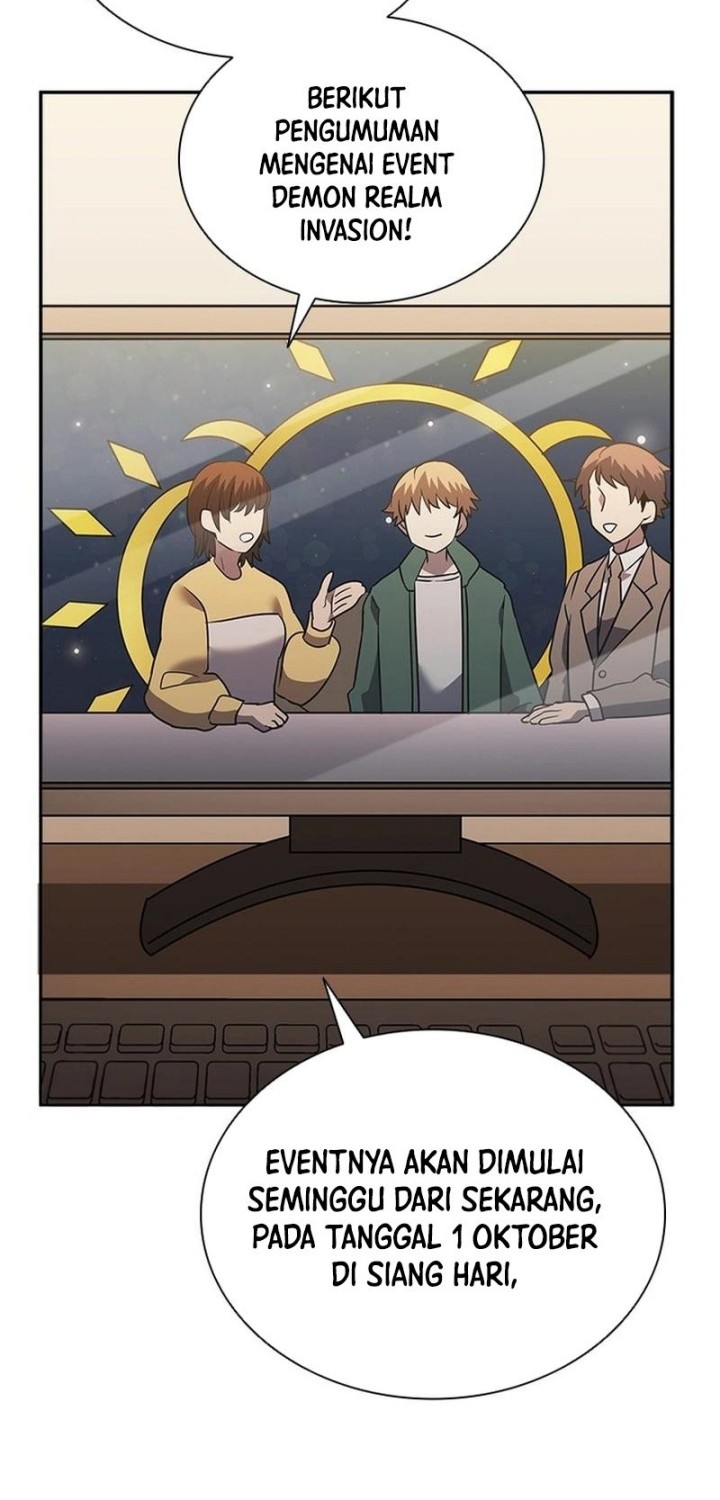 Taming Master Chapter 147 - halaman 28