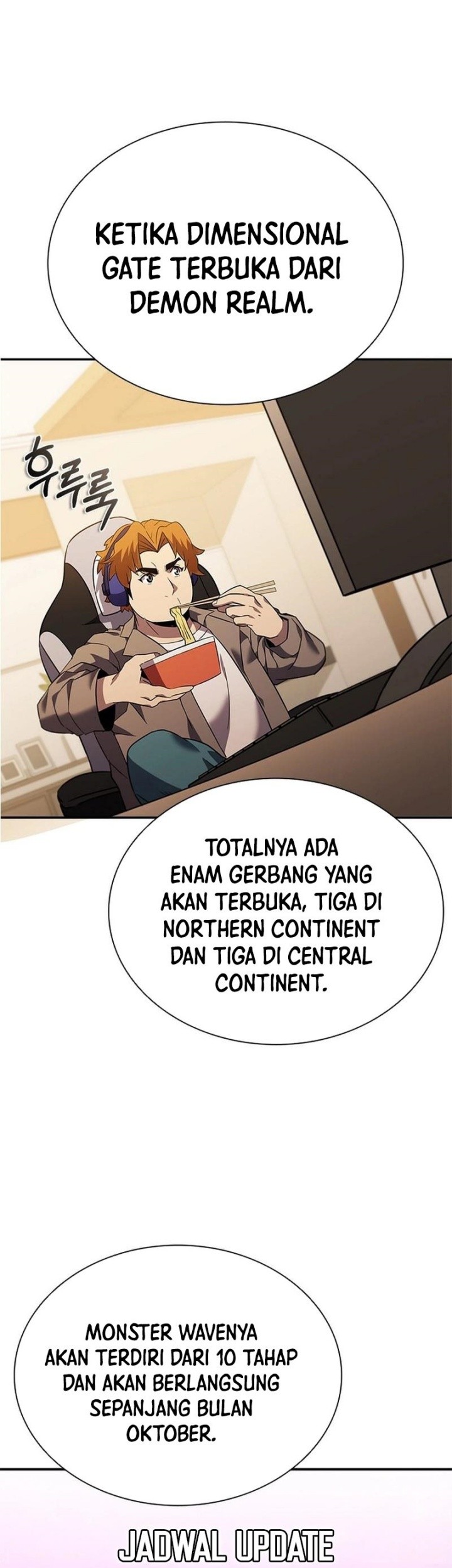 Taming Master Chapter 147 - halaman 29