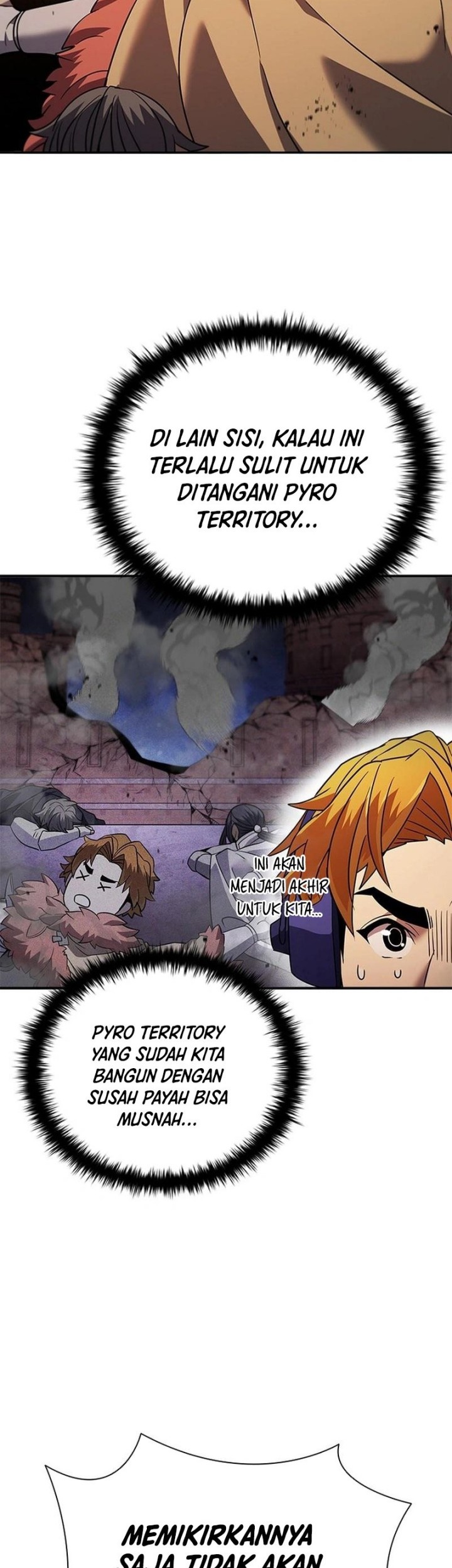 Taming Master Chapter 147 - halaman 34