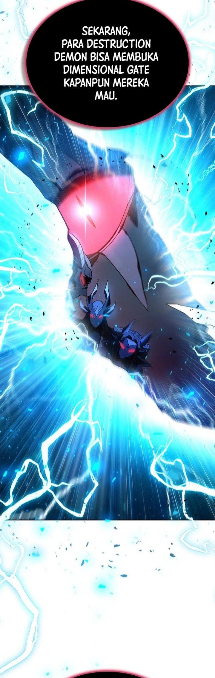 Taming Master Chapter 147 - halaman 4