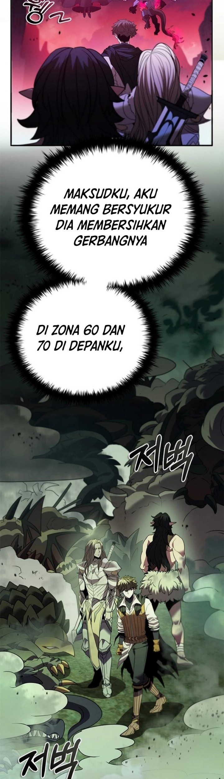 Taming Master Chapter 147 - halaman 41