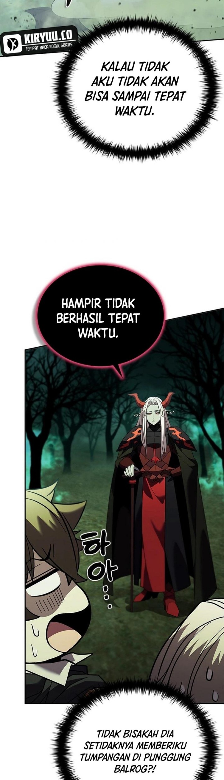 Taming Master Chapter 147 - halaman 42