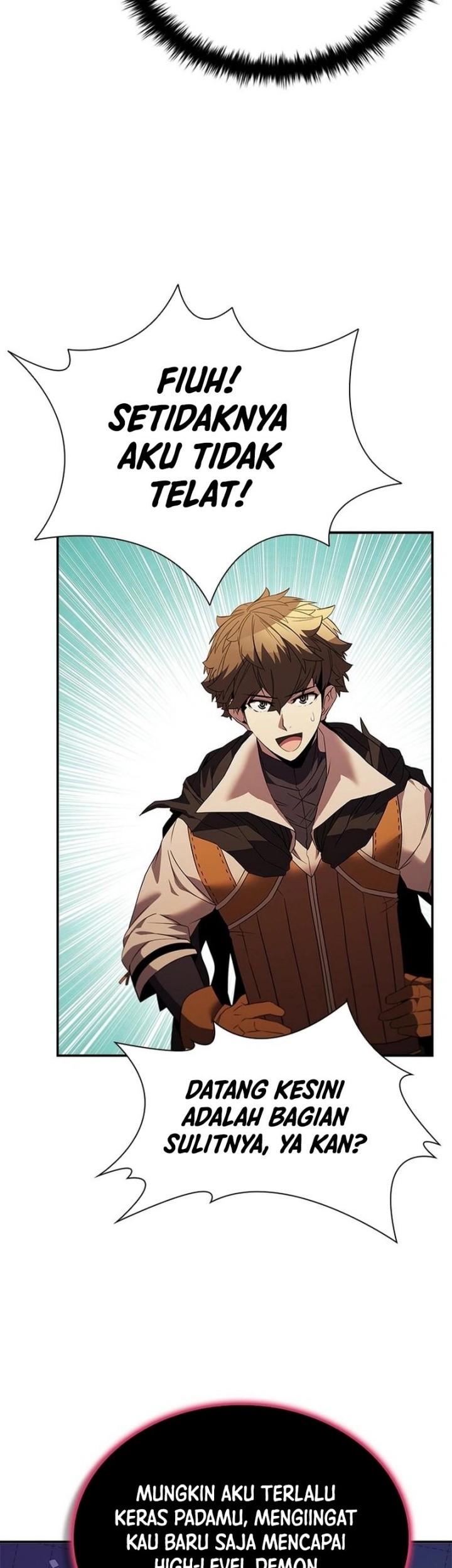 Taming Master Chapter 147 - halaman 43