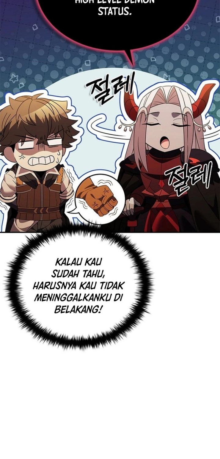 Taming Master Chapter 147 - halaman 44