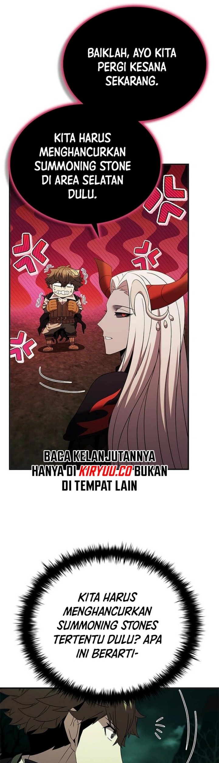 Taming Master Chapter 147 - halaman 45