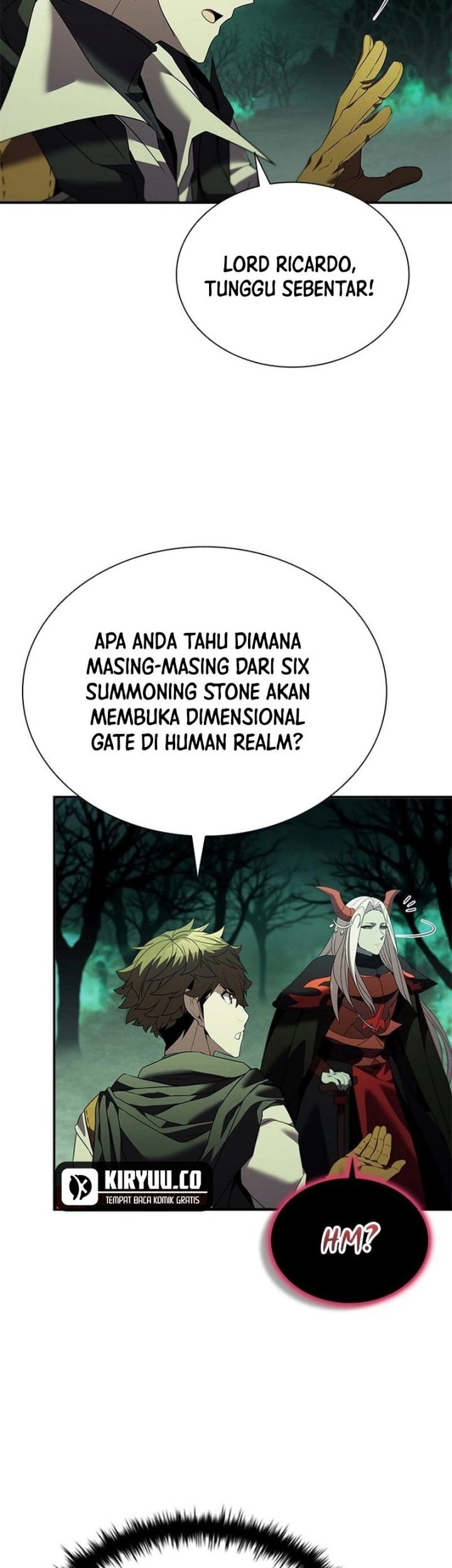 Taming Master Chapter 147 - halaman 46
