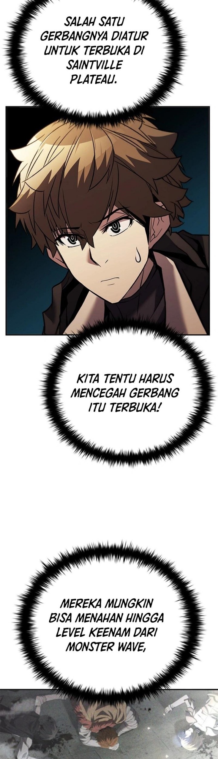 Taming Master Chapter 147 - halaman 47