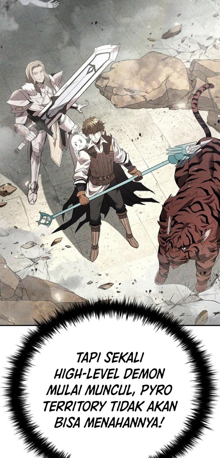 Taming Master Chapter 147 - halaman 48