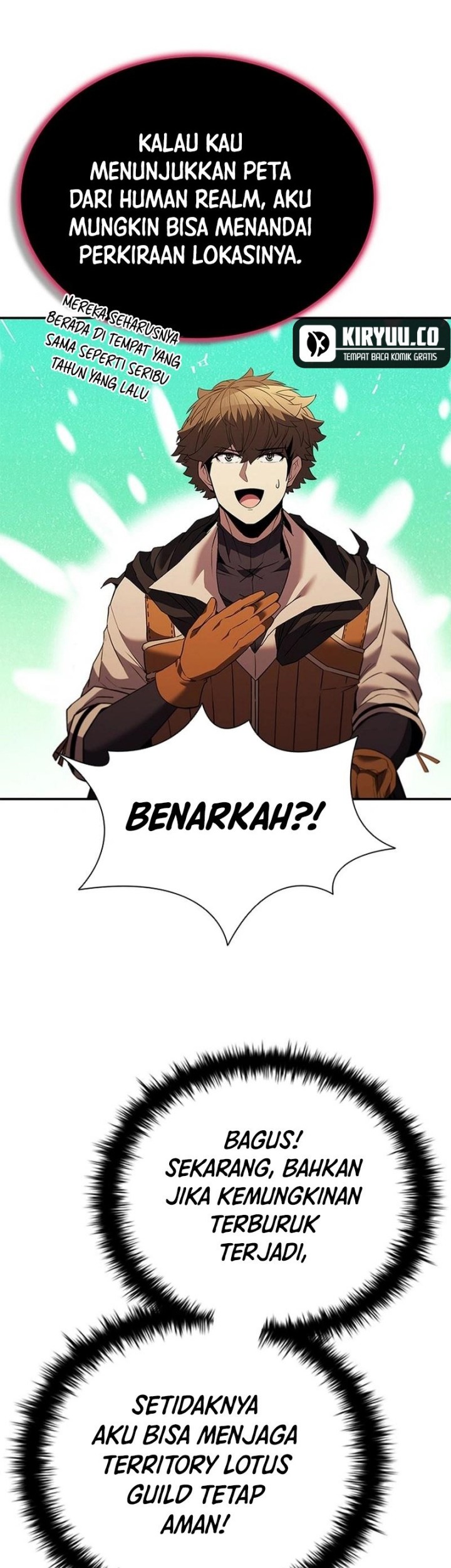Taming Master Chapter 147 - halaman 50