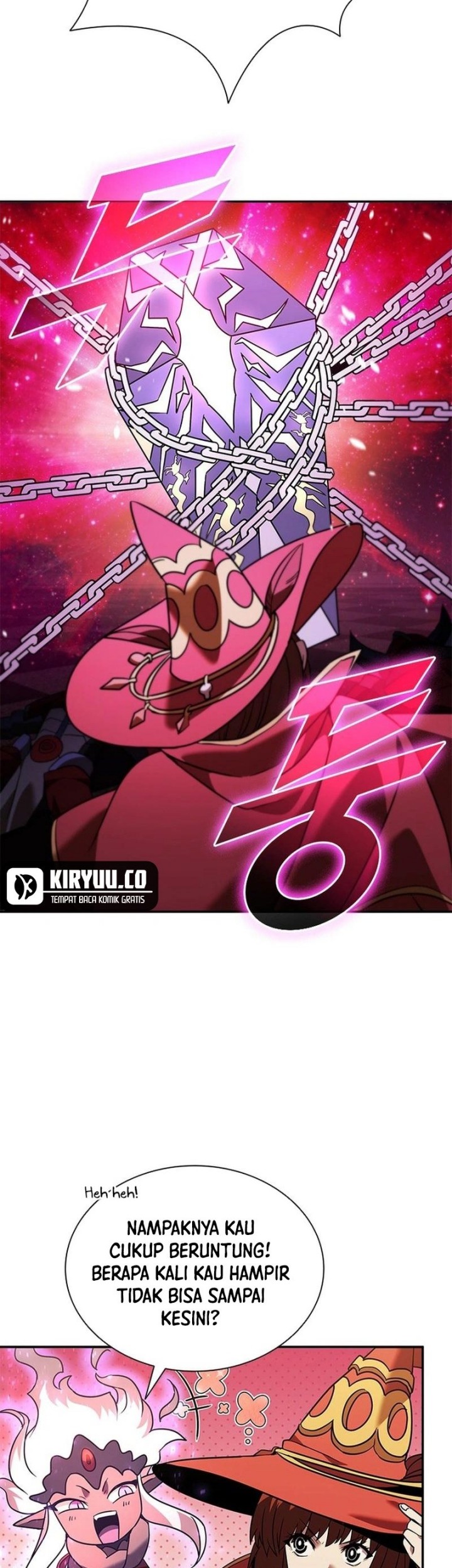 Taming Master Chapter 147 - halaman 54
