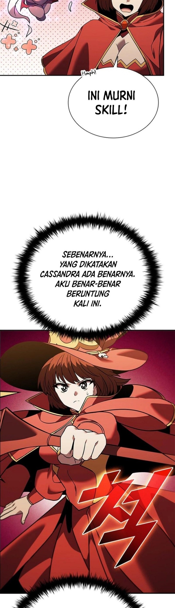 Taming Master Chapter 147 - halaman 55