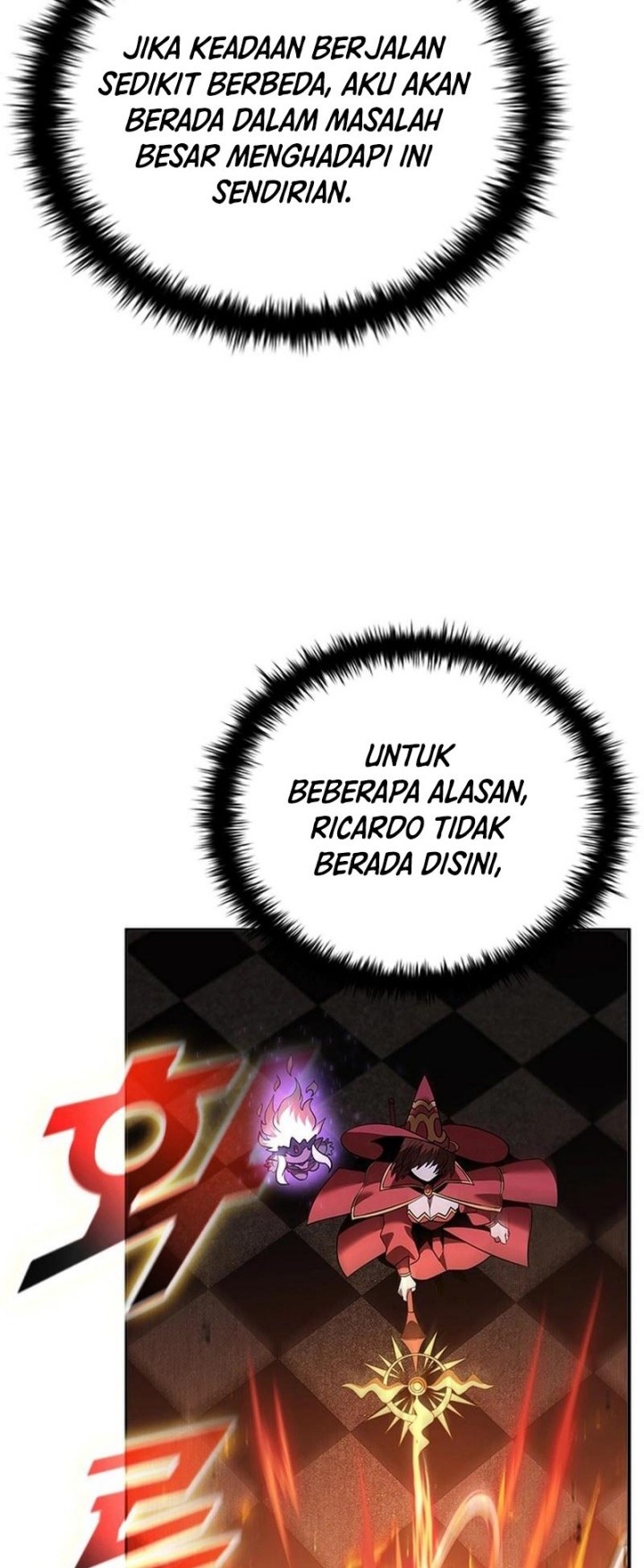 Taming Master Chapter 147 - halaman 56