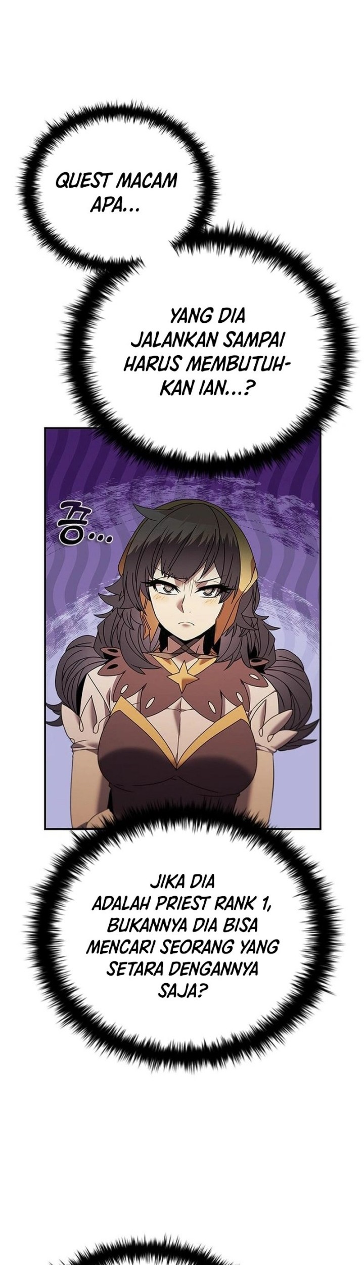 Taming Master Chapter 147 - halaman 6