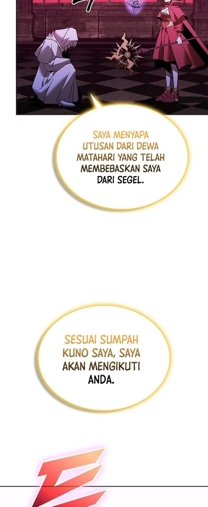 Taming Master Chapter 147 - halaman 60