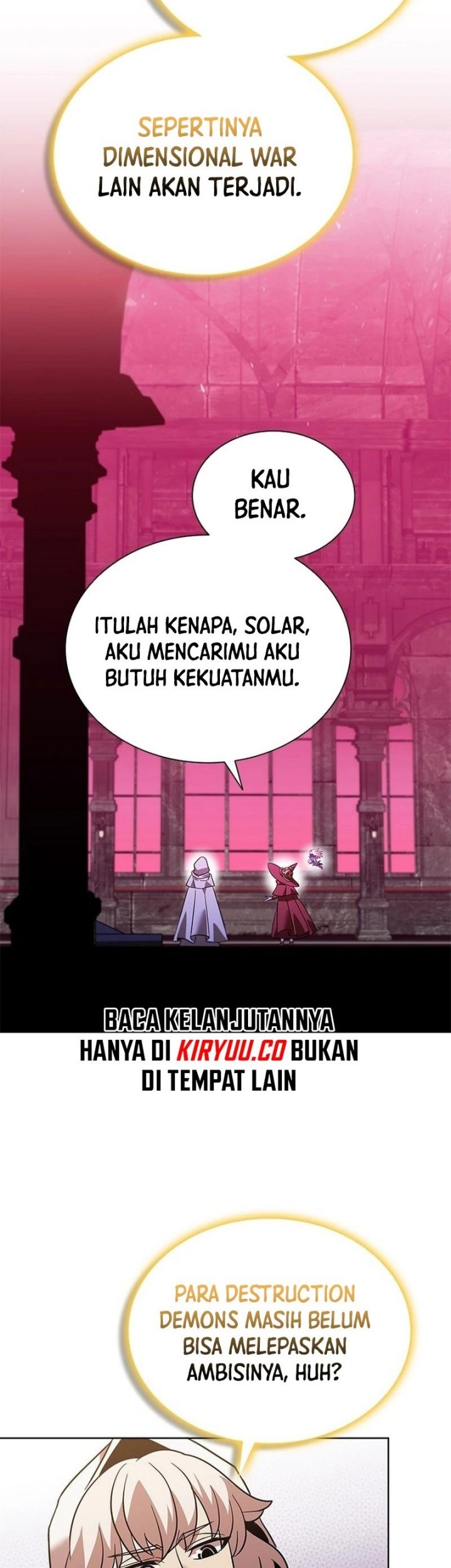 Taming Master Chapter 147 - halaman 62