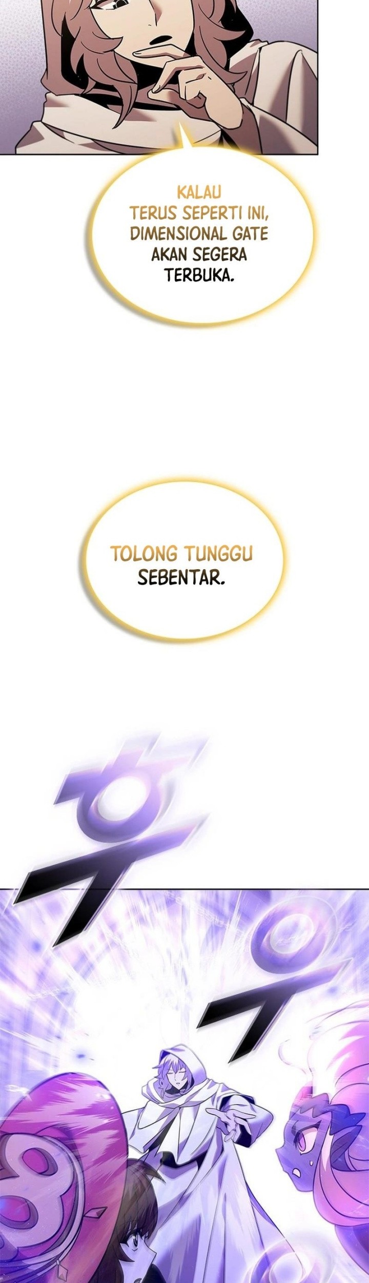 Taming Master Chapter 147 - halaman 63