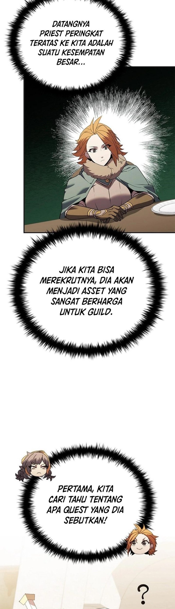 Taming Master Chapter 147 - halaman 7