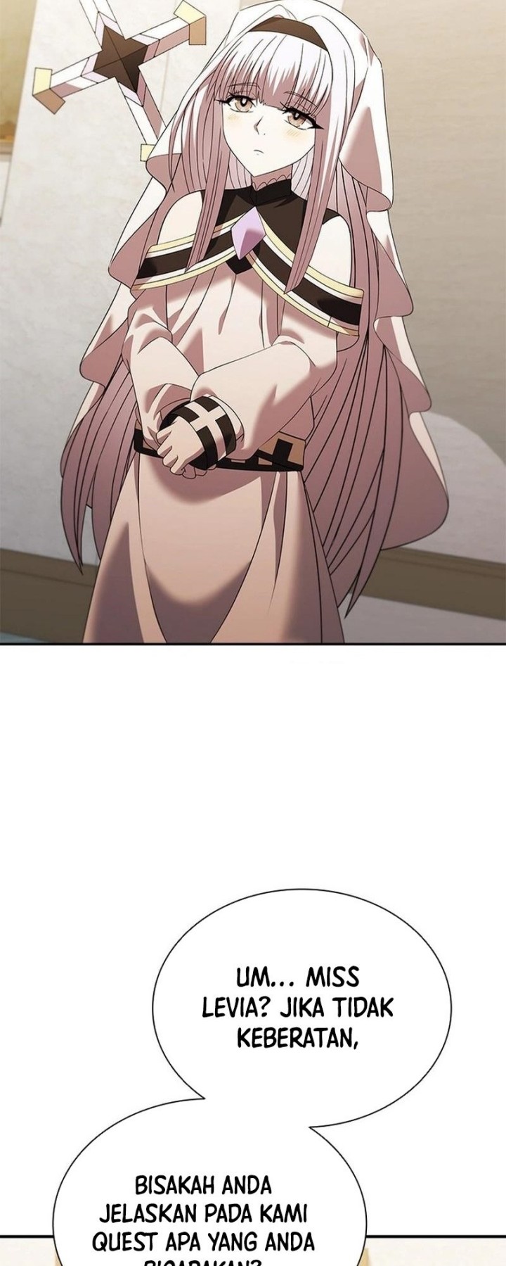 Taming Master Chapter 147 - halaman 8