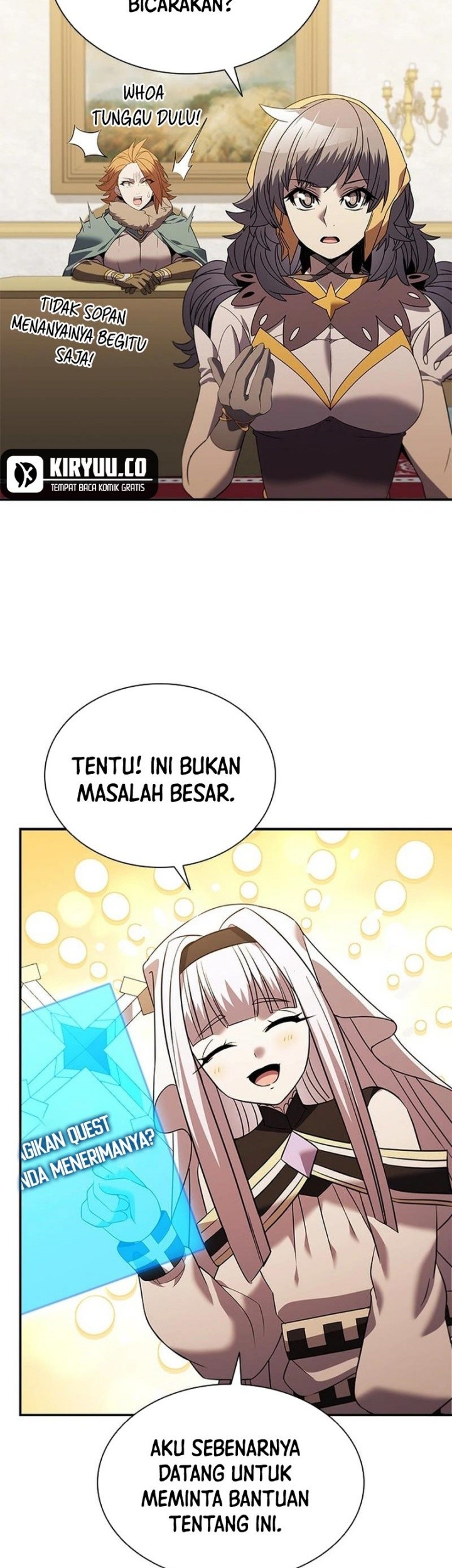 Taming Master Chapter 147 - halaman 9