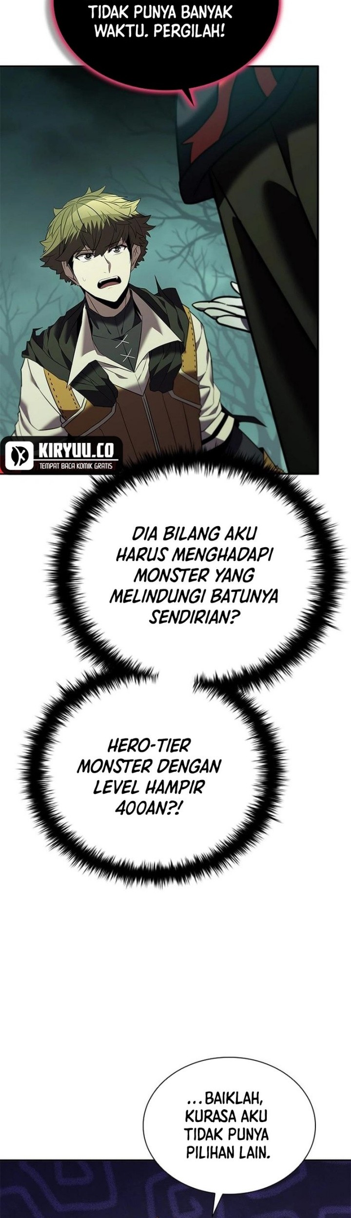 Taming Master Chapter 148 - halaman 19
