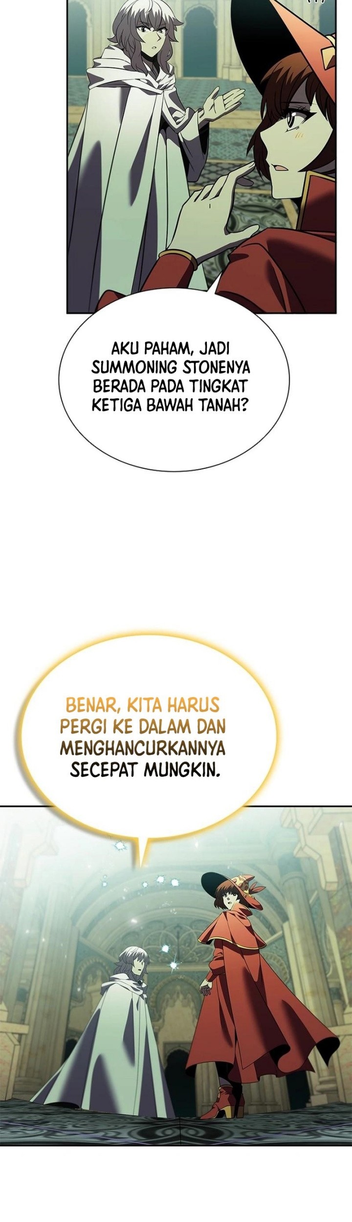 Taming Master Chapter 148 - halaman 27