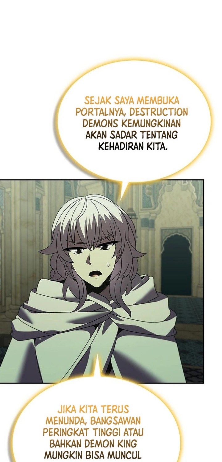 Taming Master Chapter 148 - halaman 28