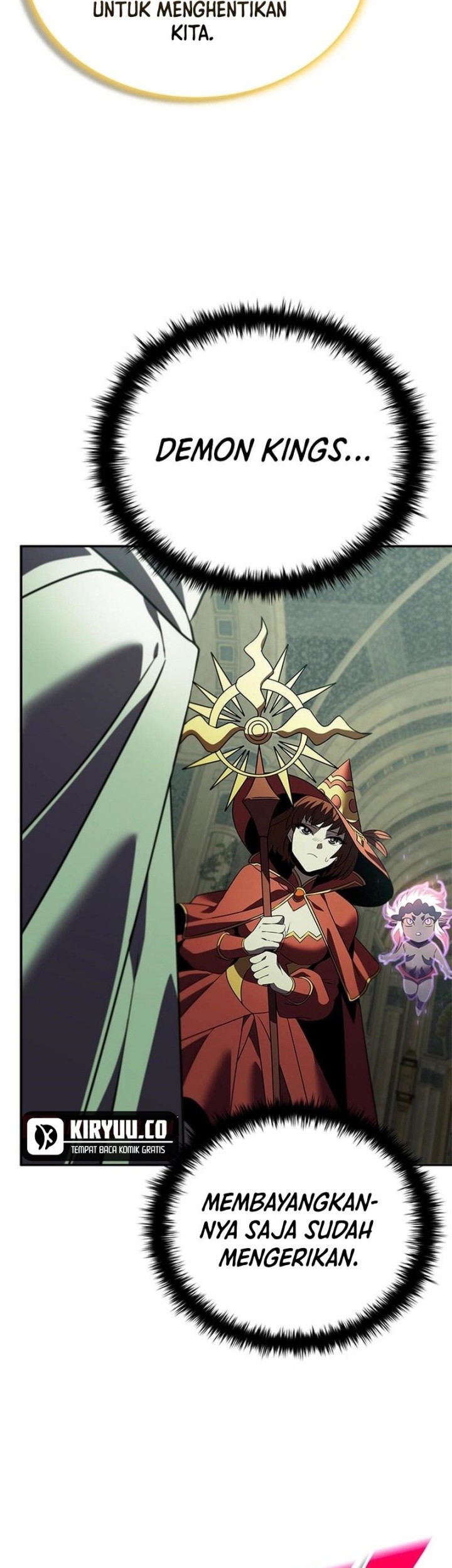 Taming Master Chapter 148 - halaman 29