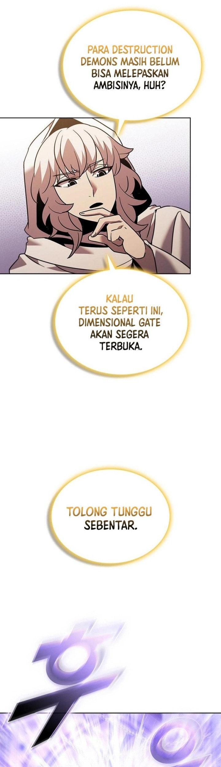 Taming Master Chapter 148 - halaman 3