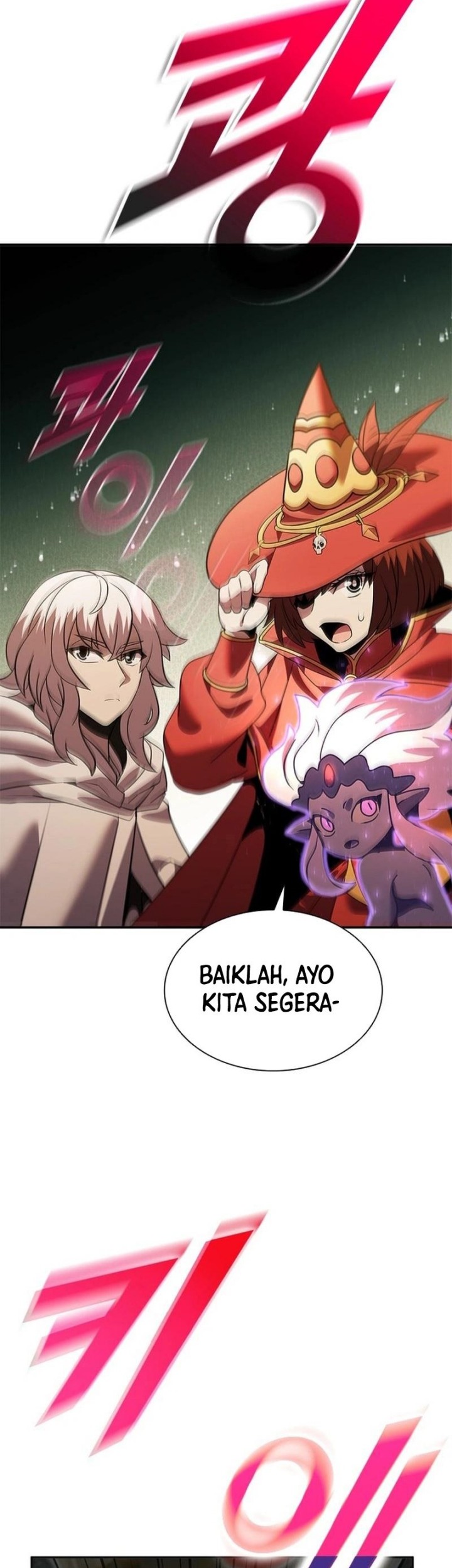 Taming Master Chapter 148 - halaman 30