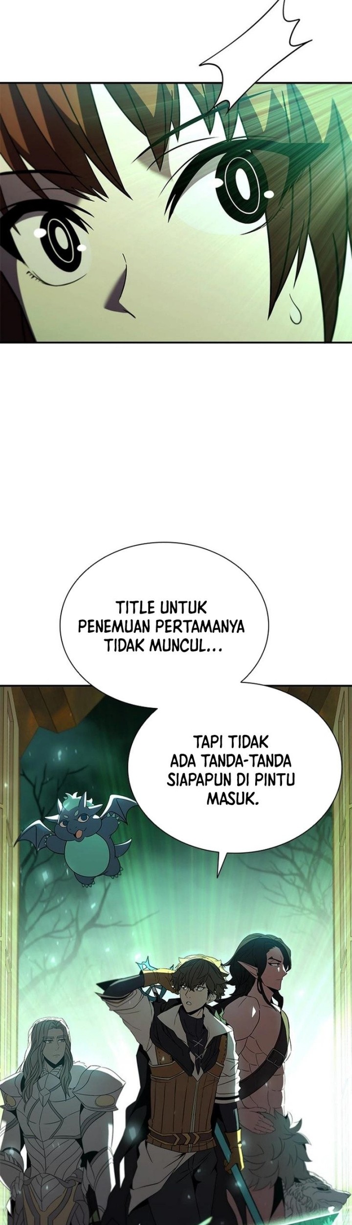 Taming Master Chapter 148 - halaman 35