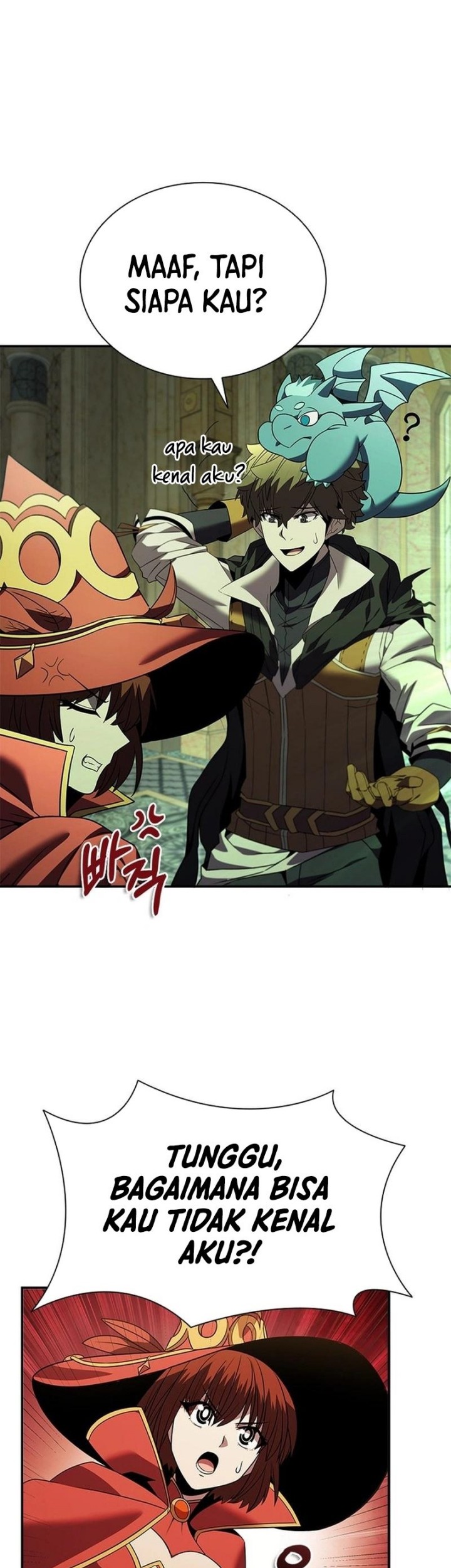 Taming Master Chapter 148 - halaman 38