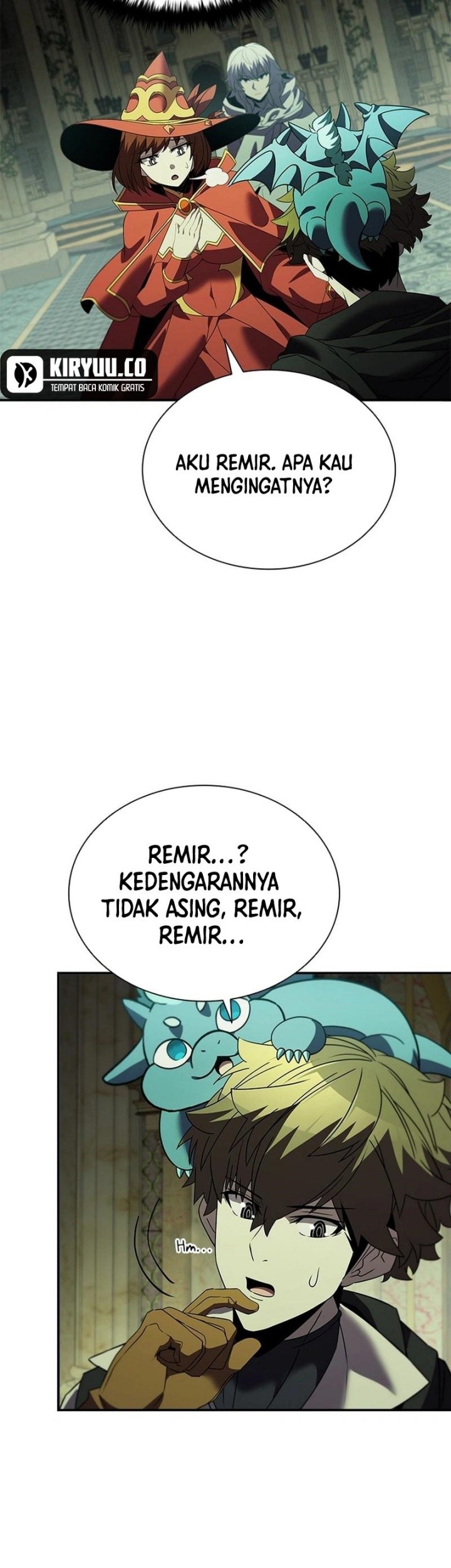 Taming Master Chapter 148 - halaman 41