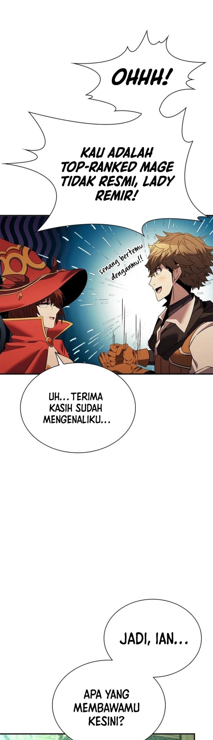 Taming Master Chapter 148 - halaman 42