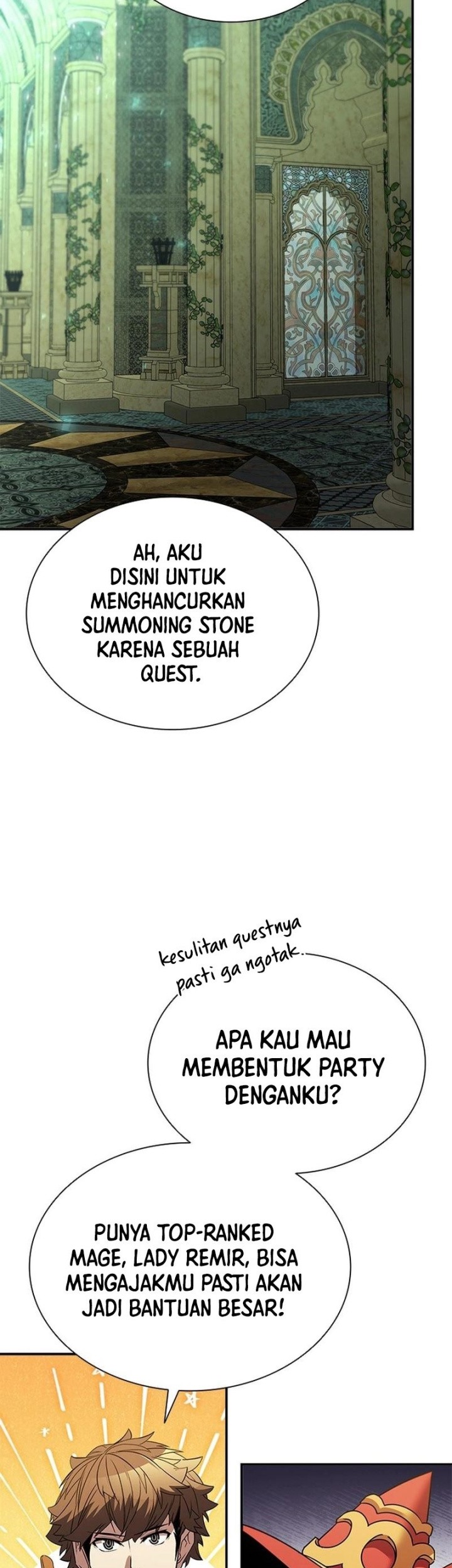 Taming Master Chapter 148 - halaman 43