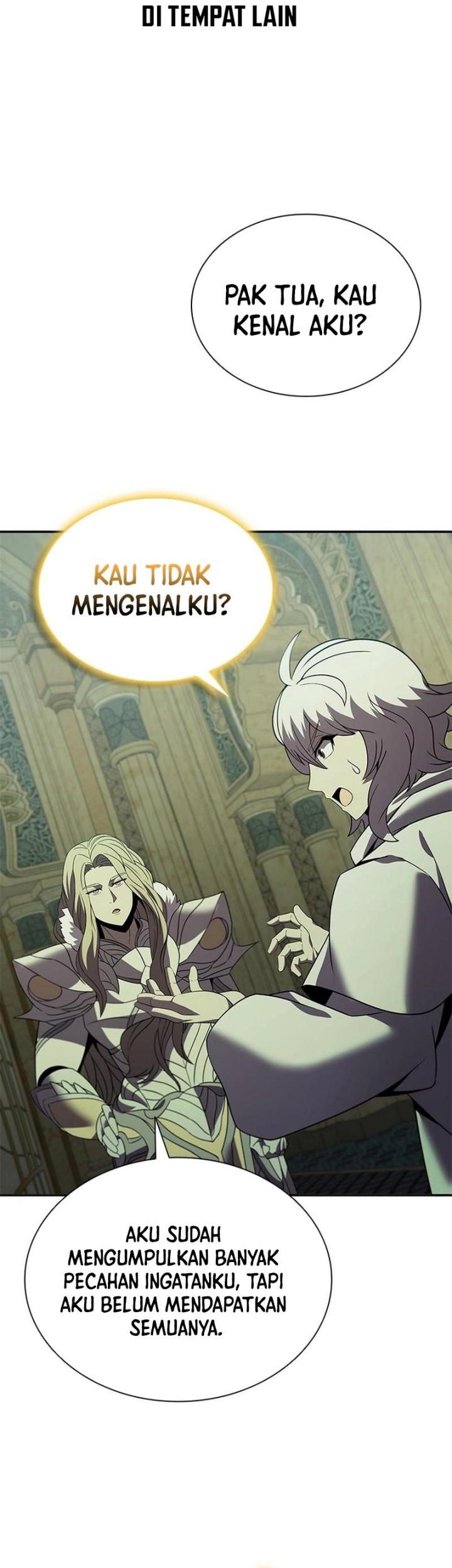 Taming Master Chapter 148 - halaman 47