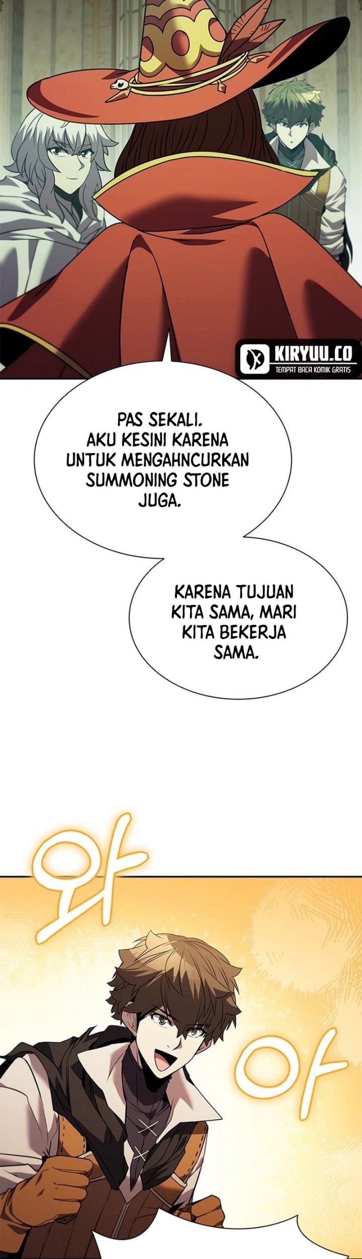Taming Master Chapter 148 - halaman 50
